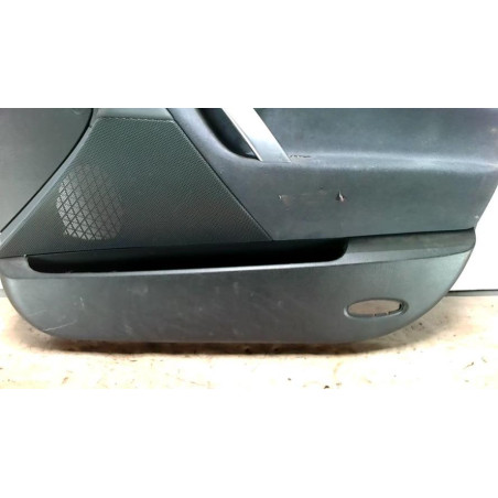 Panneau de porte avant droit NISSAN PRIMERA 4 d’occasion