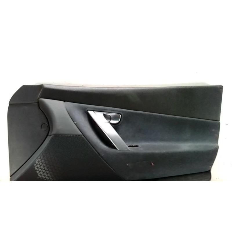 Panneau de porte avant droit NISSAN PRIMERA 4 d’occasion