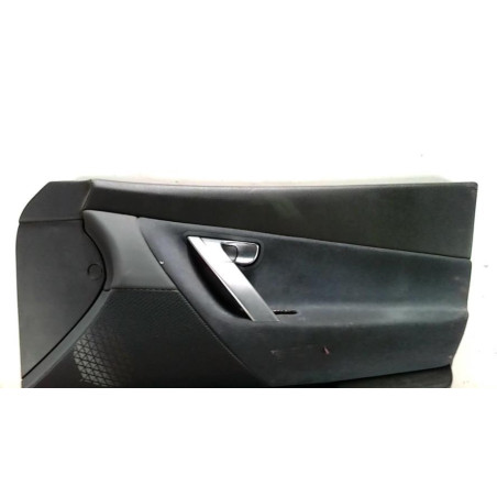 Panneau de porte avant droit NISSAN PRIMERA 4 d’occasion