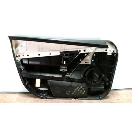 Panneau de porte avant droit NISSAN PRIMERA 4 d’occasion
