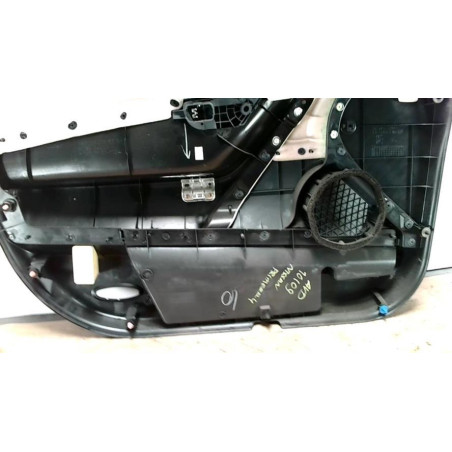Panneau de porte avant droit NISSAN PRIMERA 4 d’occasion