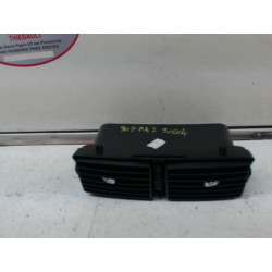 Aerateur tableau de bord PEUGEOT 307 PHASE 2 d’occasion