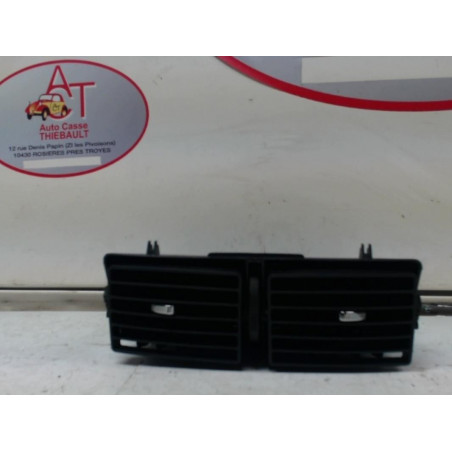 Aerateur tableau de bord PEUGEOT 307 PHASE 2 d’occasion