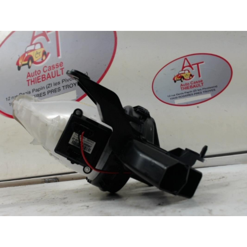 Ventilateur chauffage CITROEN C4 PICASSO PHASE 1 d’occasion