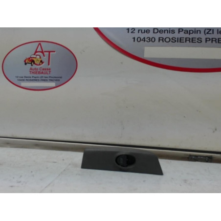 Interrupteur de leve vitre avant droit FIAT MULTIPLA PHASE 2 d’occasion