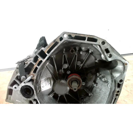 Boite de vitesses RENAULT MEGANE 3 PHASE 1 d’occasion