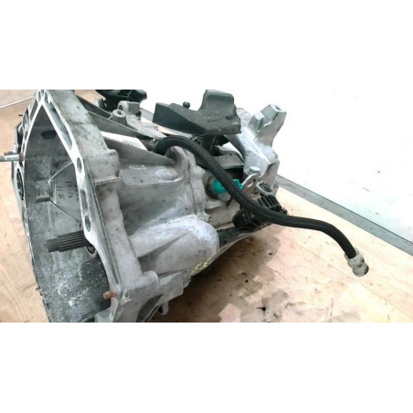 Boite de vitesses RENAULT MEGANE 3 PHASE 1 d’occasion
