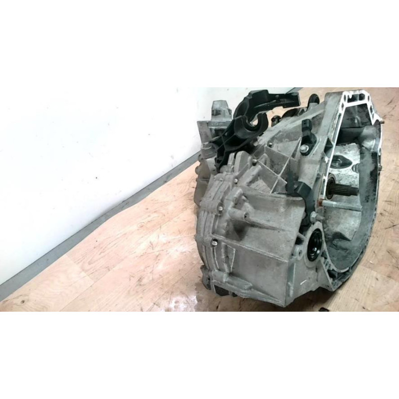 Boite de vitesses RENAULT MEGANE 3 PHASE 1 d’occasion