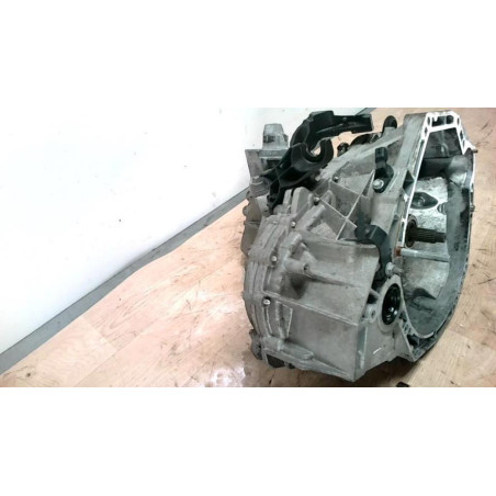 Boite de vitesses RENAULT MEGANE 3 PHASE 1 d’occasion