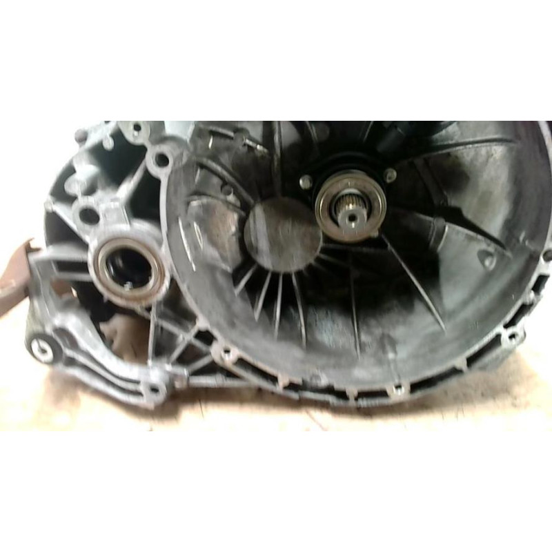Boite de vitesses FORD C-MAX 1 PHASE 2 d’occasion