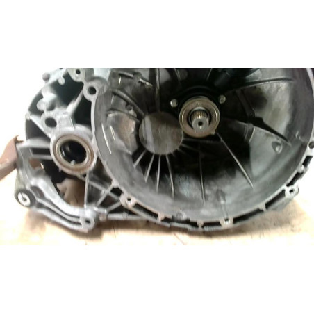 Boite de vitesses FORD C-MAX 1 PHASE 2 d’occasion