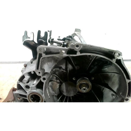 Boite de vitesses FORD C-MAX 1 PHASE 2 d’occasion