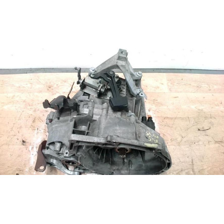 Boite de vitesses FORD C-MAX 1 PHASE 2 d’occasion