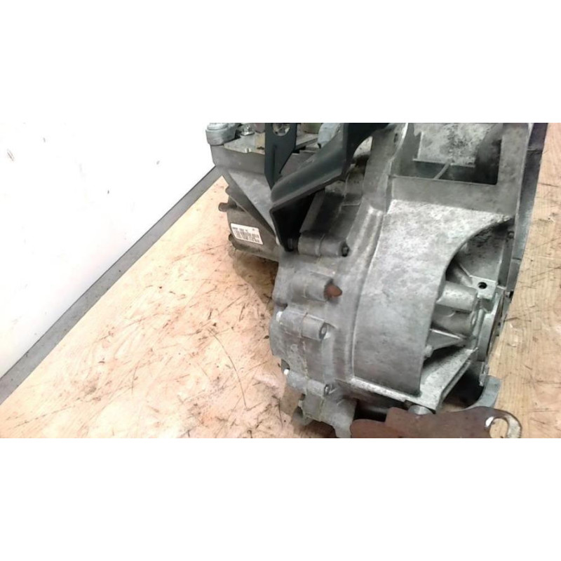Boite de vitesses FORD C-MAX 1 PHASE 2 d’occasion