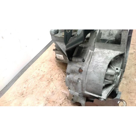 Boite de vitesses FORD C-MAX 1 PHASE 2 d’occasion