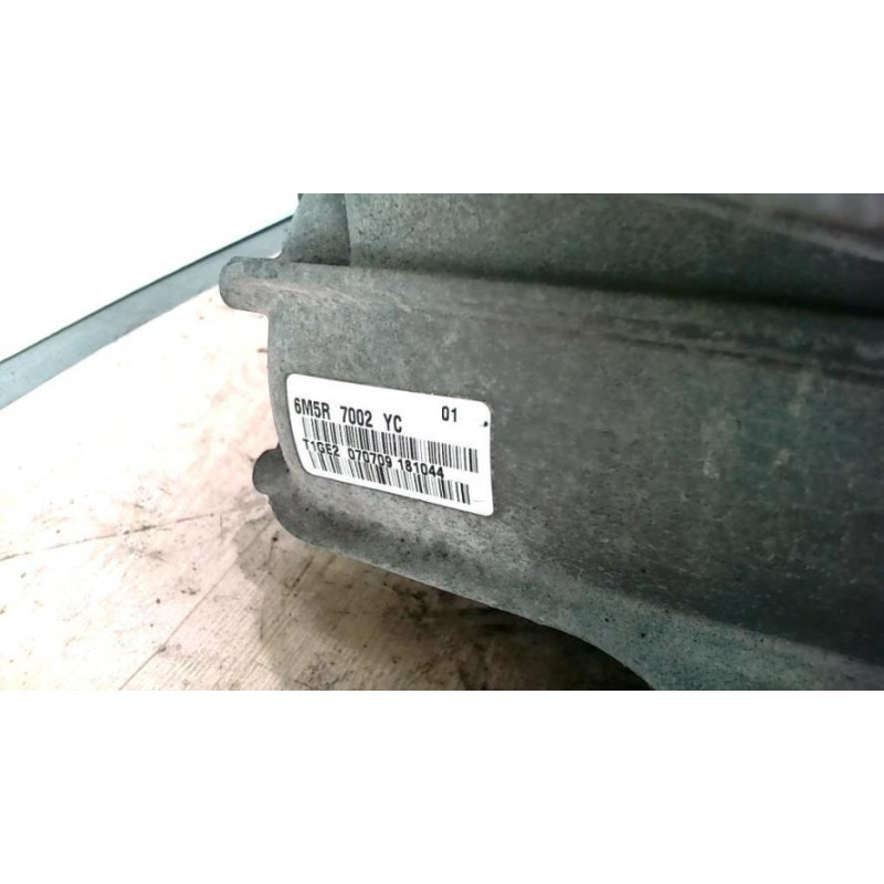 Boite de vitesses FORD C-MAX 1 PHASE 2 d’occasion