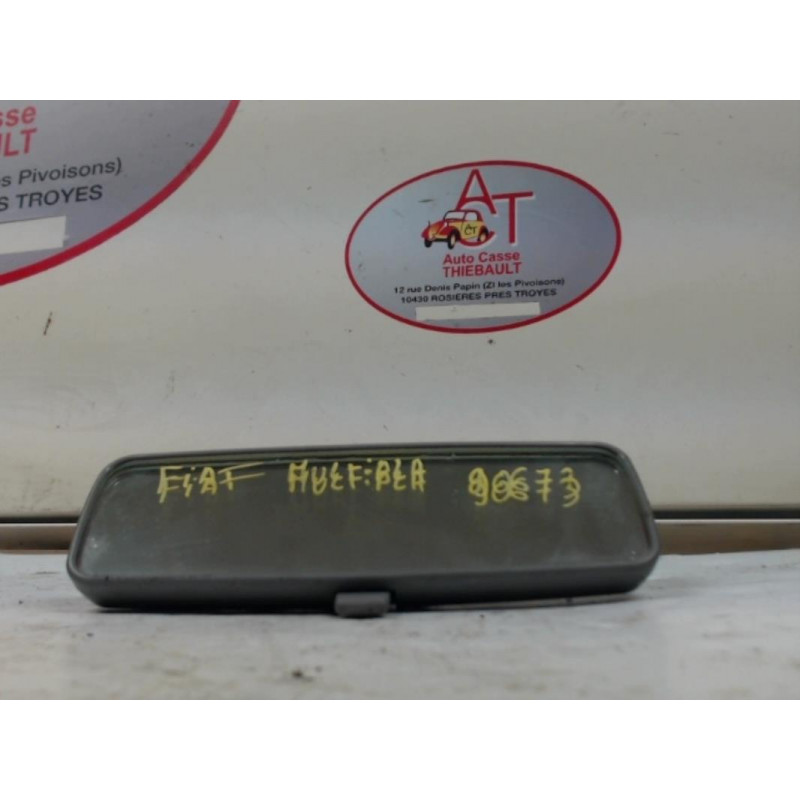 Retroviseur interieur FIAT MULTIPLA PHASE 2 d’occasion
