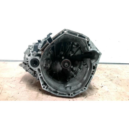 Boite de vitesses RENAULT GRAND SCENIC 3 PHASE 1 d’occasion