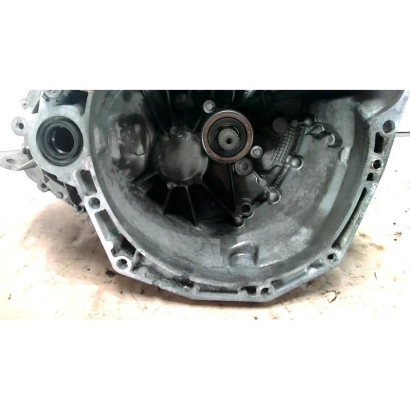 Boite de vitesses RENAULT GRAND SCENIC 3 PHASE 1 d’occasion