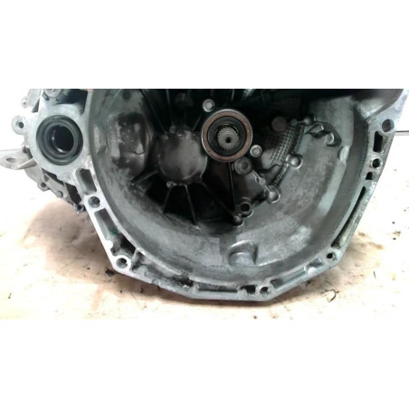 Boite de vitesses RENAULT GRAND SCENIC 3 PHASE 1 d’occasion