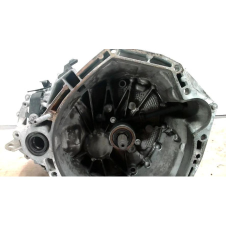 Boite de vitesses RENAULT GRAND SCENIC 3 PHASE 1 d’occasion