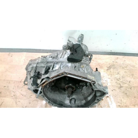 Boite de vitesses RENAULT GRAND SCENIC 3 PHASE 1 d’occasion