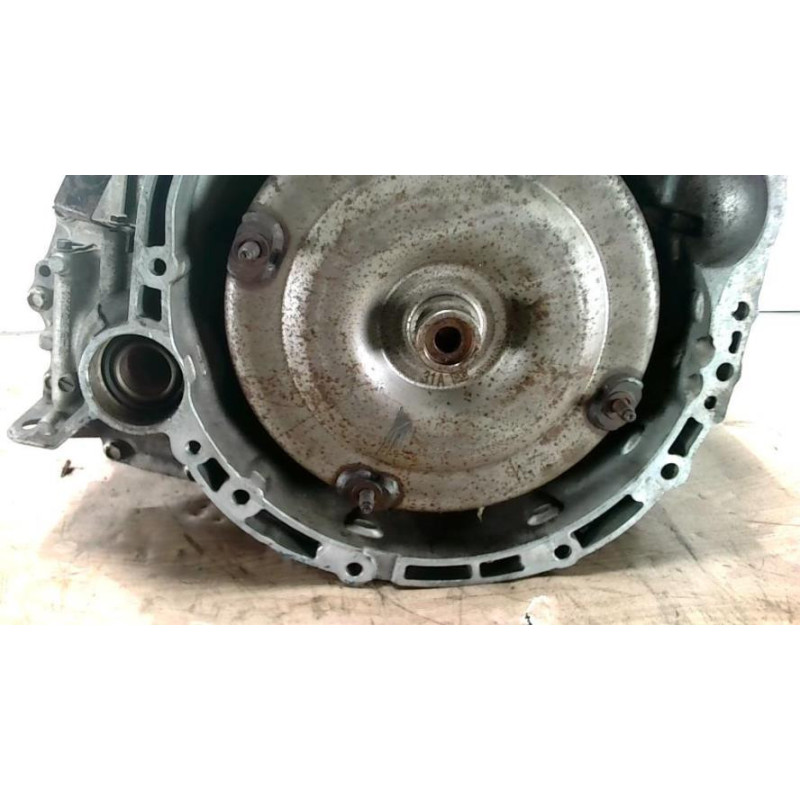 Boite de vitesses RENAULT SCENIC 2 PHASE 2 d’occasion