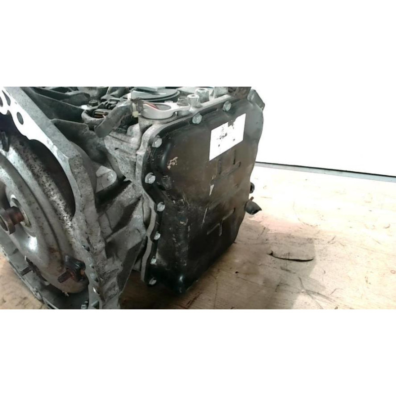 Boite de vitesses RENAULT SCENIC 2 PHASE 2 d’occasion