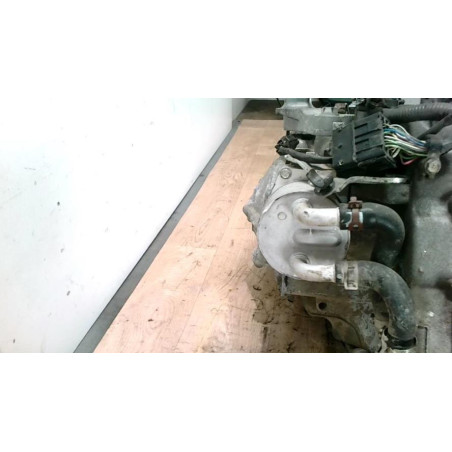 Boite de vitesses RENAULT SCENIC 2 PHASE 2 d’occasion