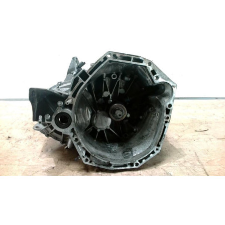 Boite de vitesses RENAULT MEGANE 2 PHASE 2 d’occasion