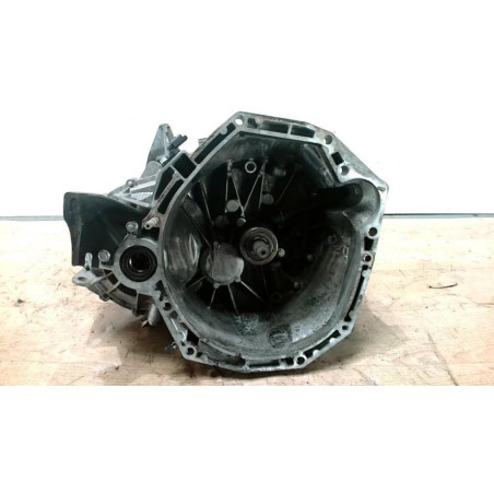 Boite de vitesses RENAULT MEGANE 2 PHASE 2 d’occasion