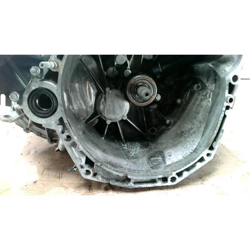 Boite de vitesses RENAULT MEGANE 2 PHASE 2 d’occasion