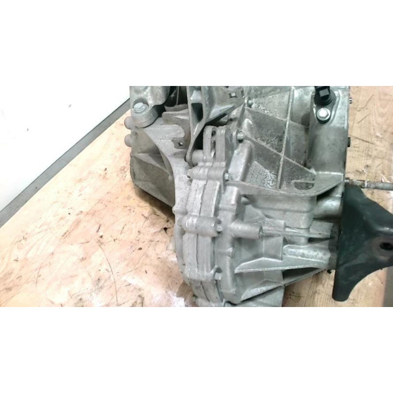 Boite de vitesses RENAULT MEGANE 2 PHASE 2 d’occasion