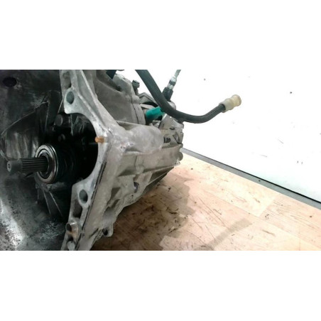 Boite de vitesses RENAULT MEGANE 2 PHASE 2 d’occasion