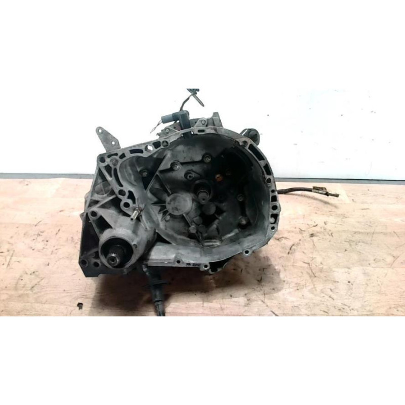 Boite de vitesses CITROEN C3 1 PHASE 2 d’occasion