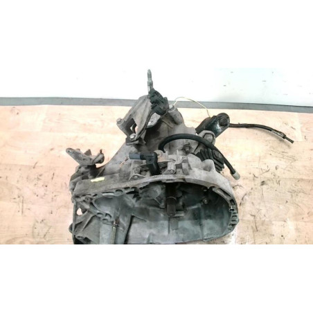 Boite de vitesses CITROEN C3 1 PHASE 2 d’occasion