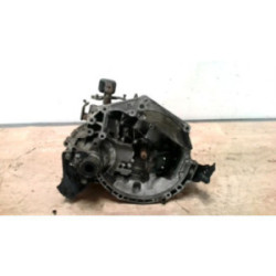 Boite de vitesses CITROEN C3 1 PHASE 1 d’occasion