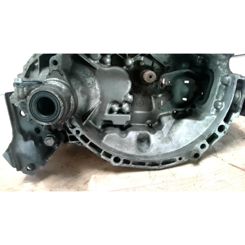 Boite de vitesses CITROEN C3 1 PHASE 1 d’occasion