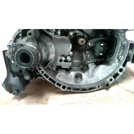 Boite de vitesses CITROEN C3 1 PHASE 1 d’occasion