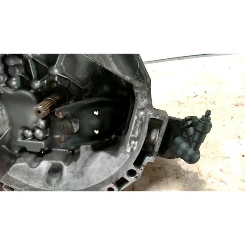 Boite de vitesses CITROEN C3 1 PHASE 1 d’occasion