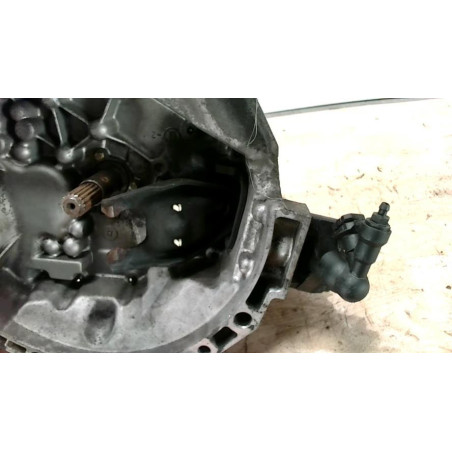 Boite de vitesses CITROEN C3 1 PHASE 1 d’occasion