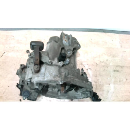 Boite de vitesses CITROEN C3 1 PHASE 1 d’occasion