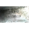 Boite de vitesses CITROEN C3 1 PHASE 1 d’occasion