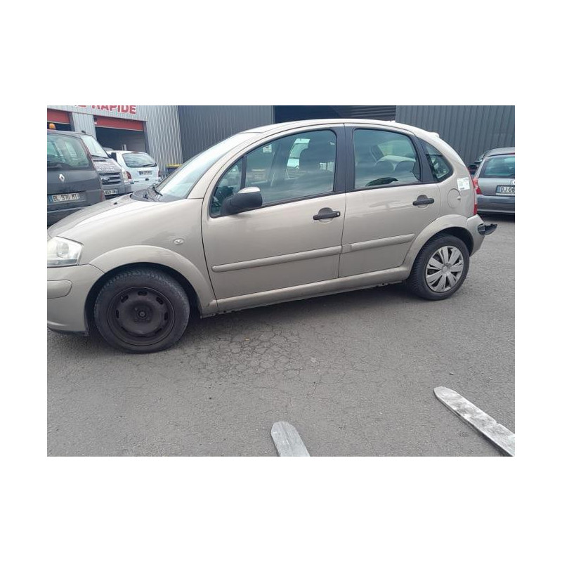 Boitier de prechauffage CITROEN C3 1 PHASE 2 d’occasion