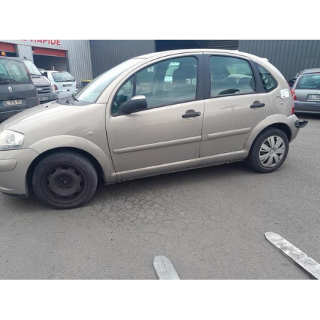 Boitier de prechauffage CITROEN C3 1 PHASE 2 d’occasion