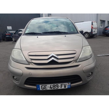 Boitier de prechauffage CITROEN C3 1 PHASE 2 d’occasion