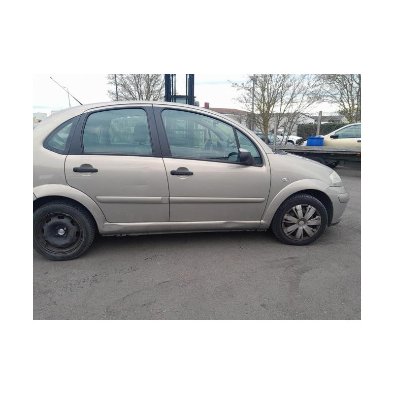 Boitier de prechauffage CITROEN C3 1 PHASE 2 d’occasion