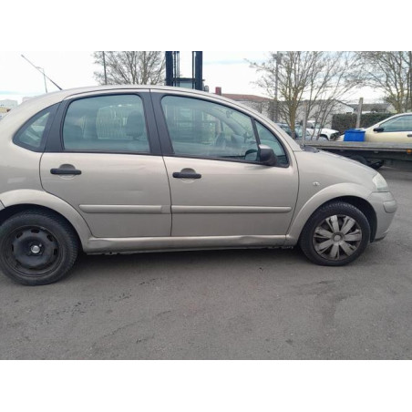 Boitier de prechauffage CITROEN C3 1 PHASE 2 d’occasion
