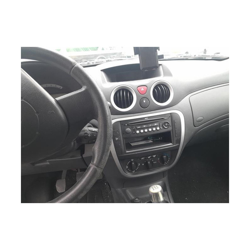 Boitier de prechauffage CITROEN C3 1 PHASE 2 d’occasion