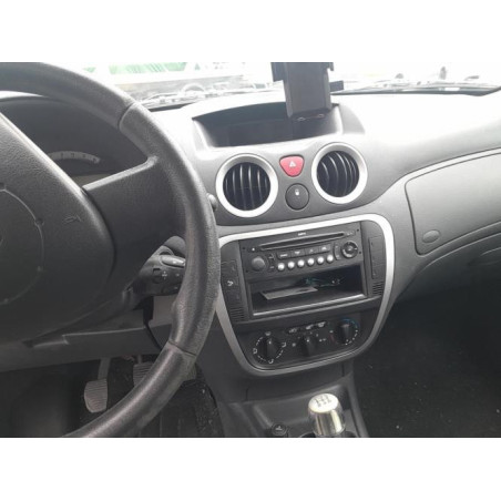 Boitier de prechauffage CITROEN C3 1 PHASE 2 d’occasion